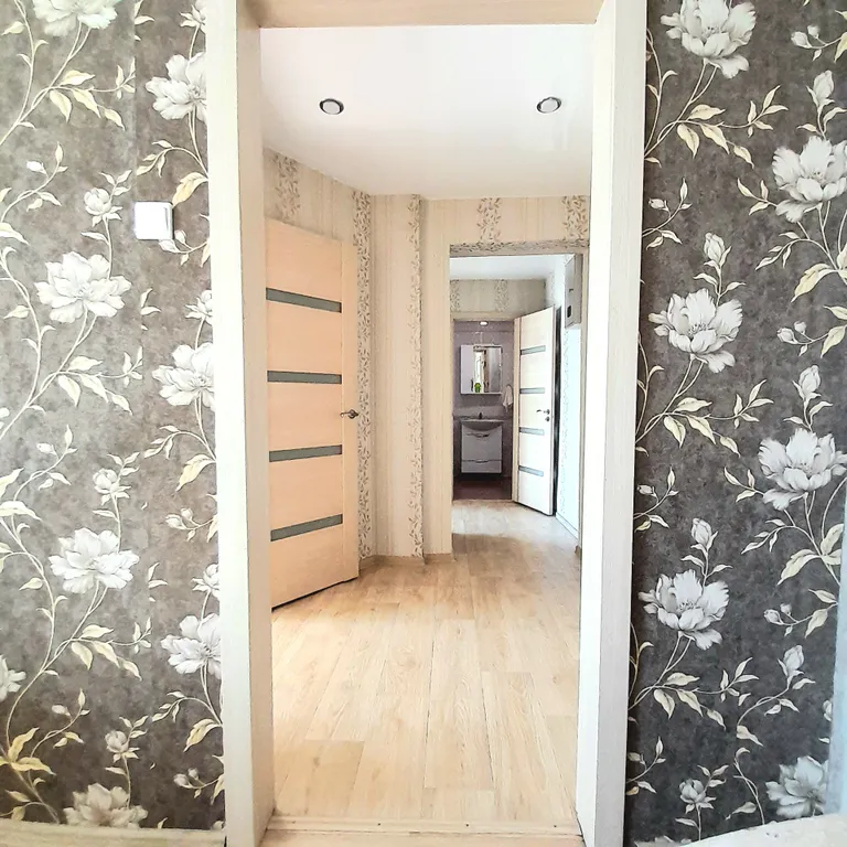 Квартира 2-комнатная Квартира — Верхний Уфалей