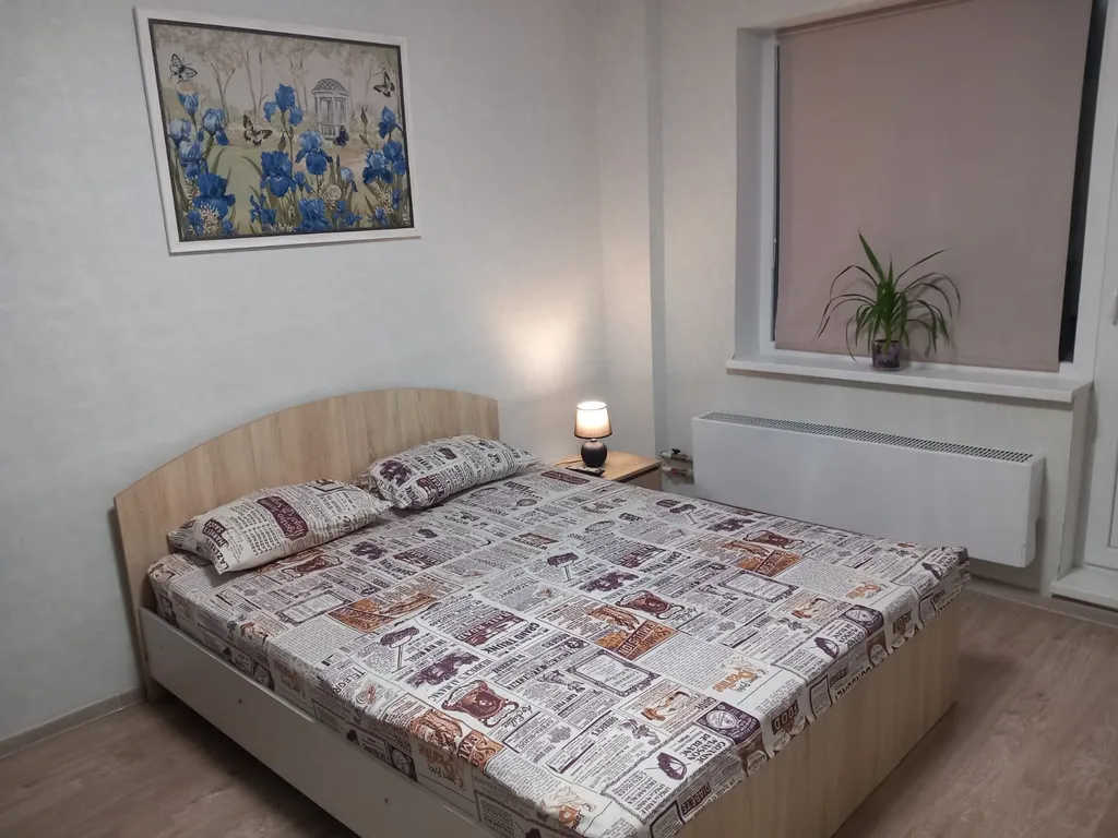 Квартира Уютная атмосфера — аренда посуточно в Саратов