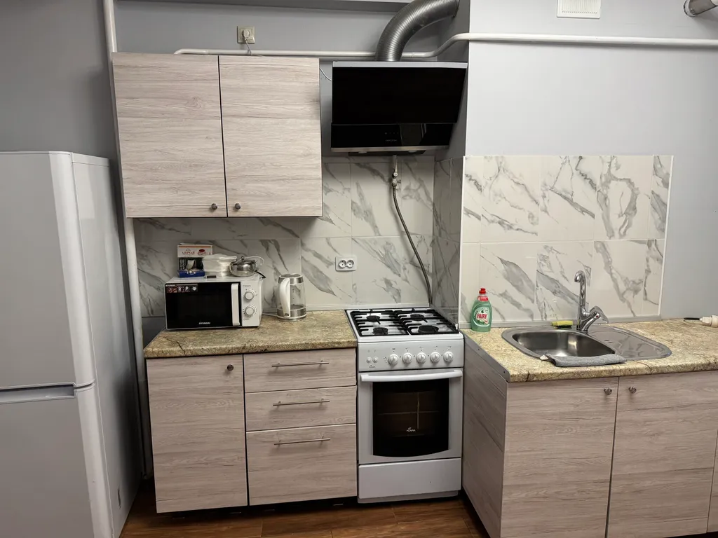 Уютная квартира в курортной зоне