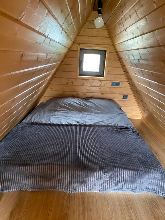 1-комнатный Дом