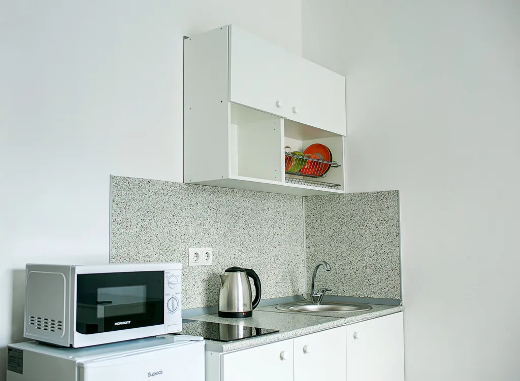 Апартаменты Ледовая арена