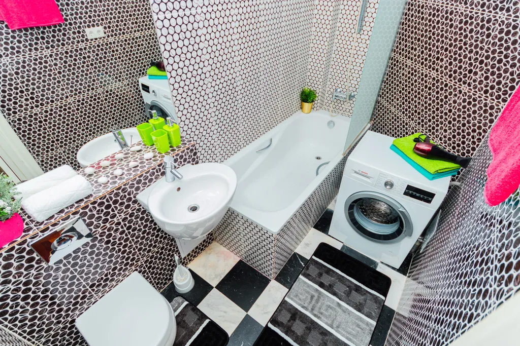 Квартира Квартира Современная трешка на Тверской с балконом — Москва
