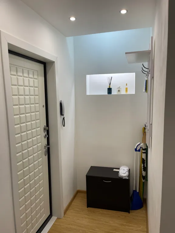 Квартира Уютная квартира — Адлер