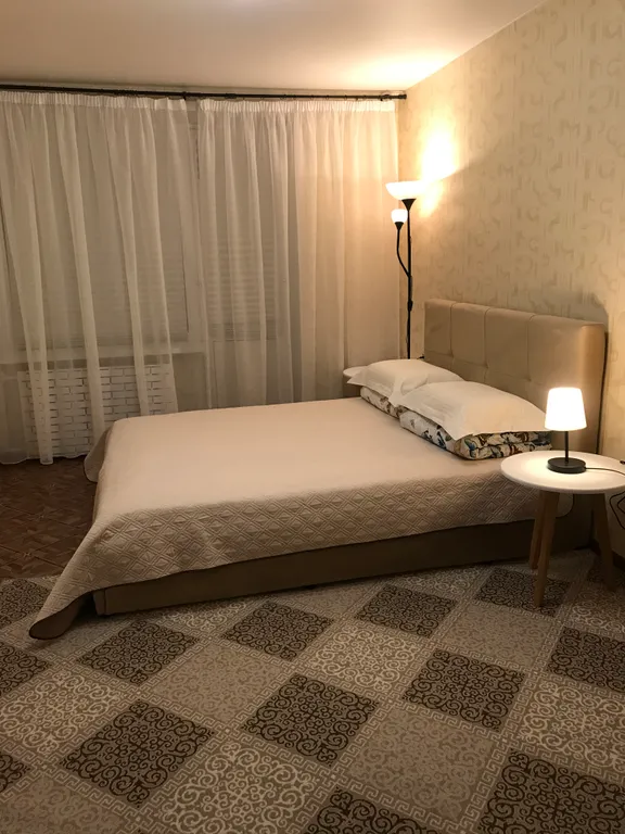 Квартира у метро Текстильщики
