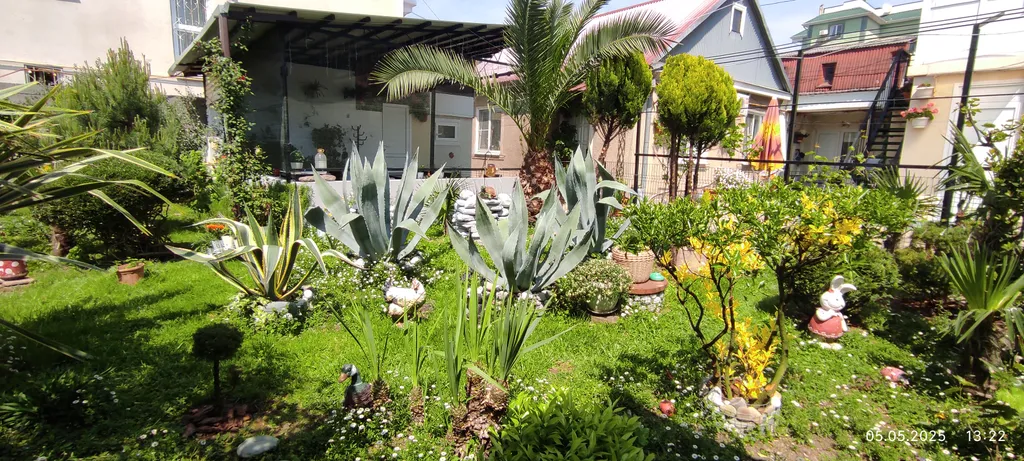 Коттедж Домик под ключ — Адлер