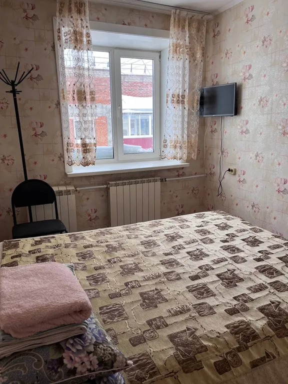 Квартира Квартира Gulliver — Шерегеш