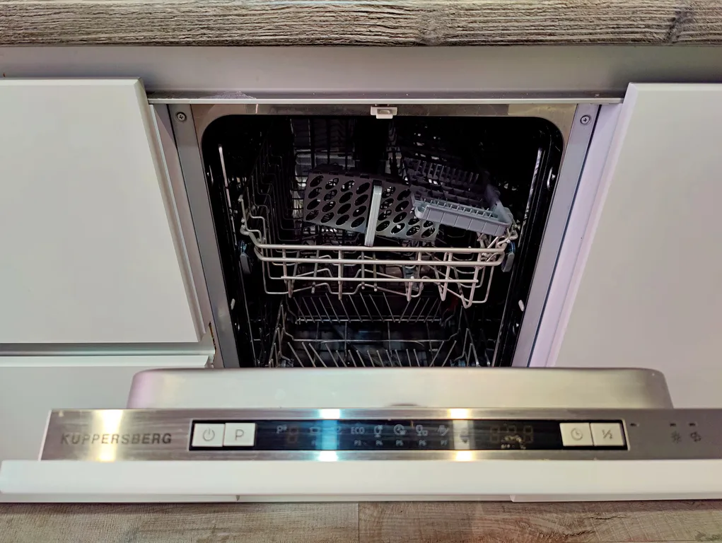 Дизайнерская квартира