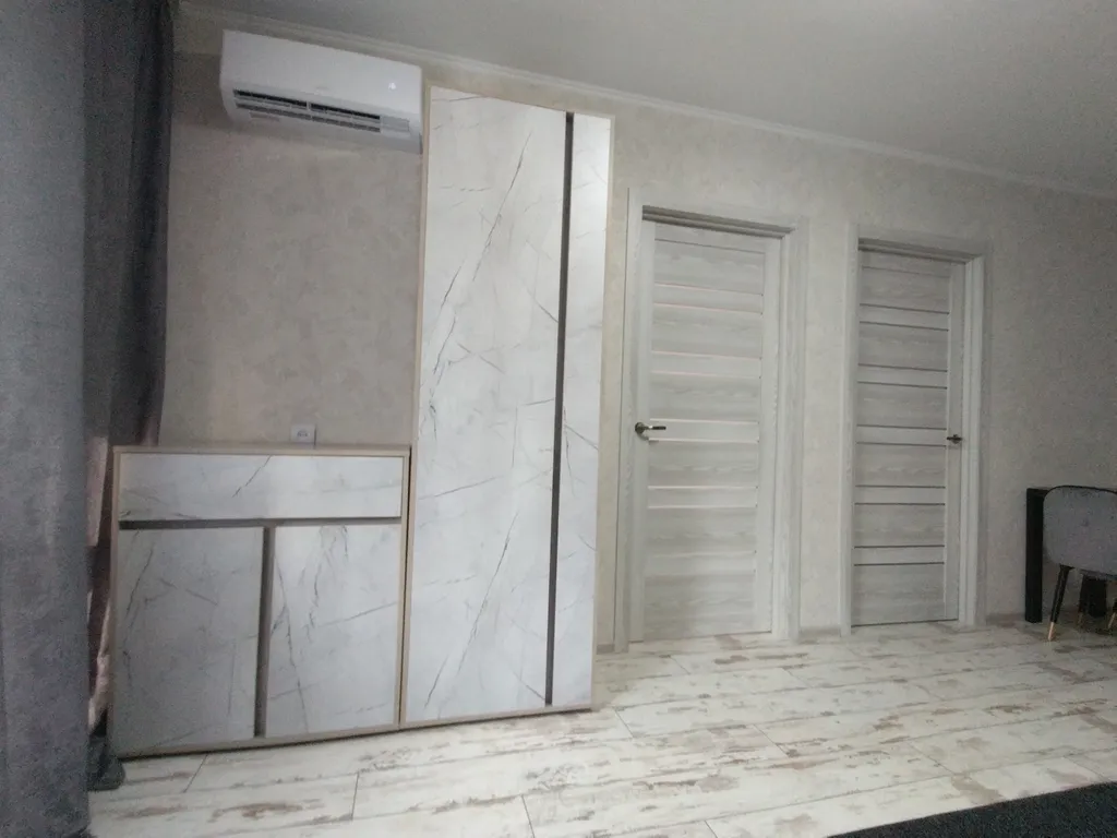 Трёхкомнатная квартира в центре Гомеля