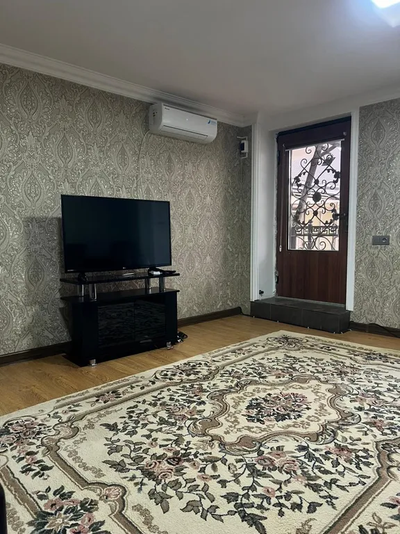 Дача у моря