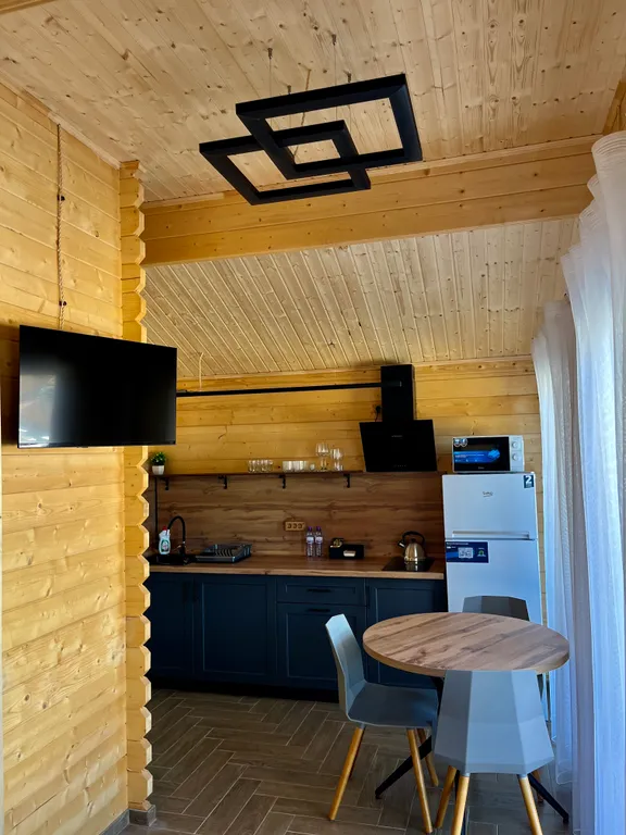 Усадьба Агрия