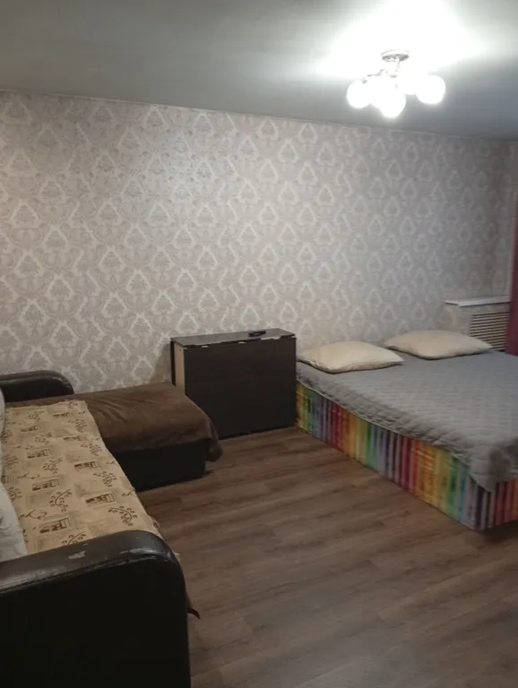 Хорошая чистая квартира со всеми удобствами