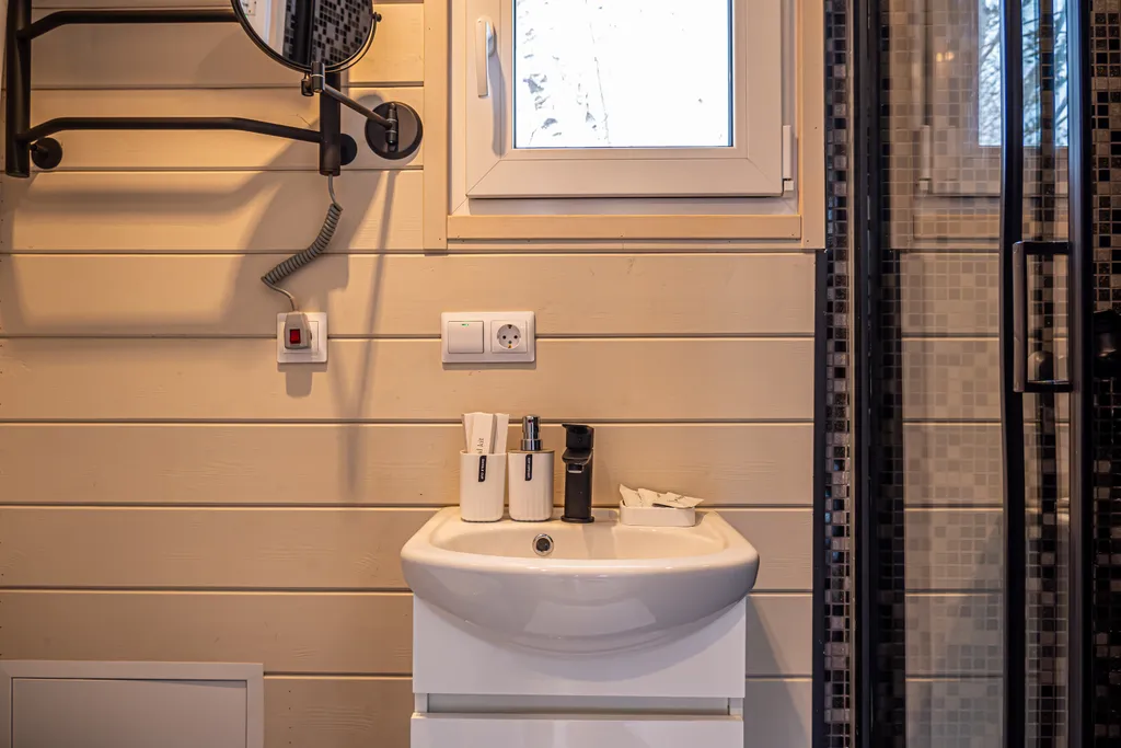 Design-коттедж