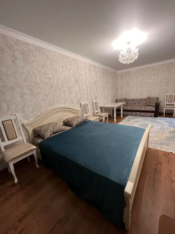 Квартира класса комфорт