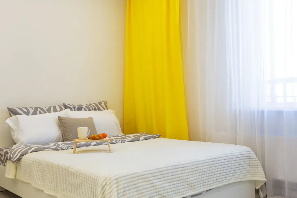 Квартира Студия комфорт у аэропорта Толмачево — аренда посуточно в Обь