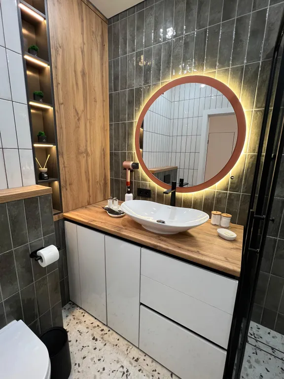 Квартира Стильная квартира как из Pinterest — Краснодар