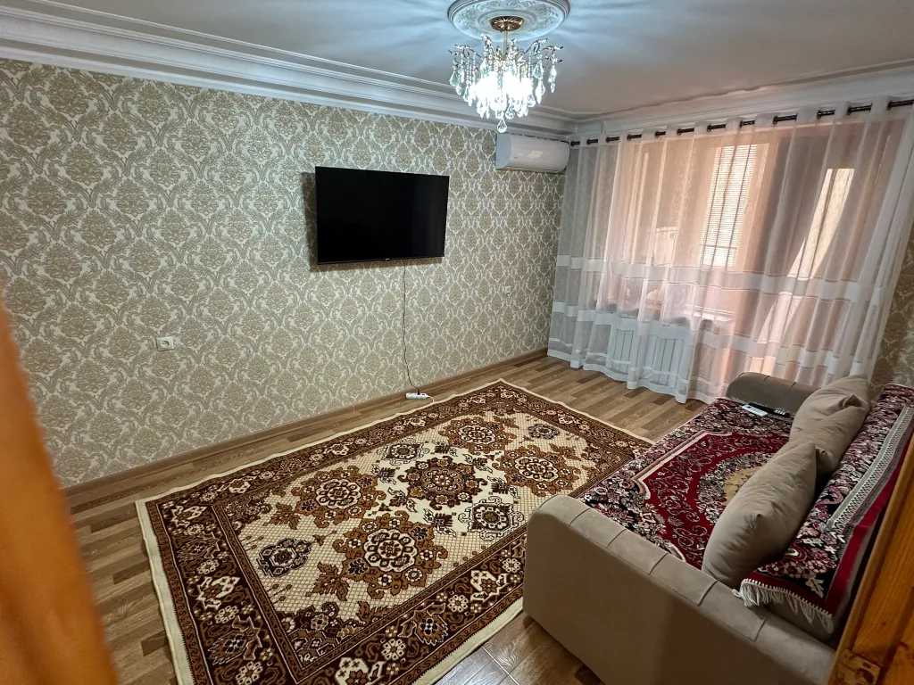 Квартира 2-комнатная Квартира — Дербент