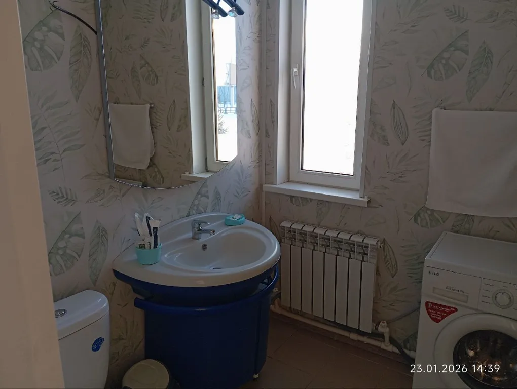 6-комнатный Дом