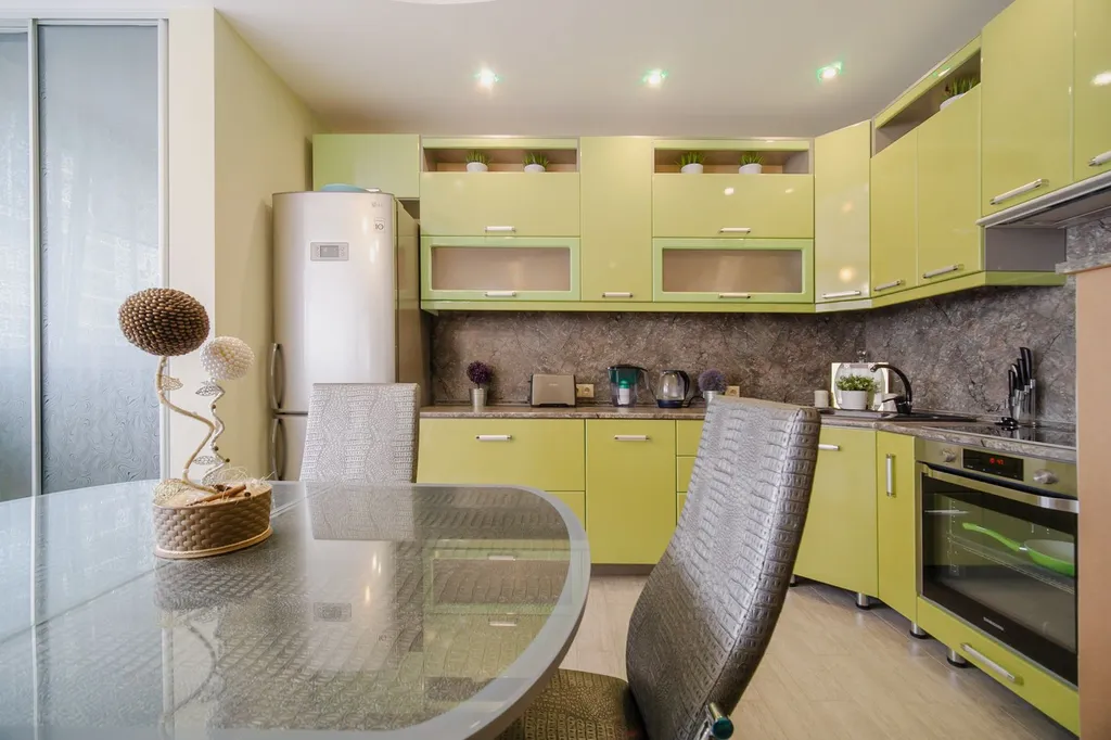 Квартира 2-комнатная Квартира — Краснодар