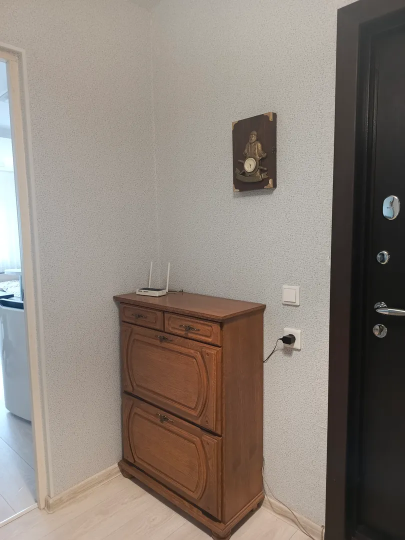 ПРИХОЖАЯ
