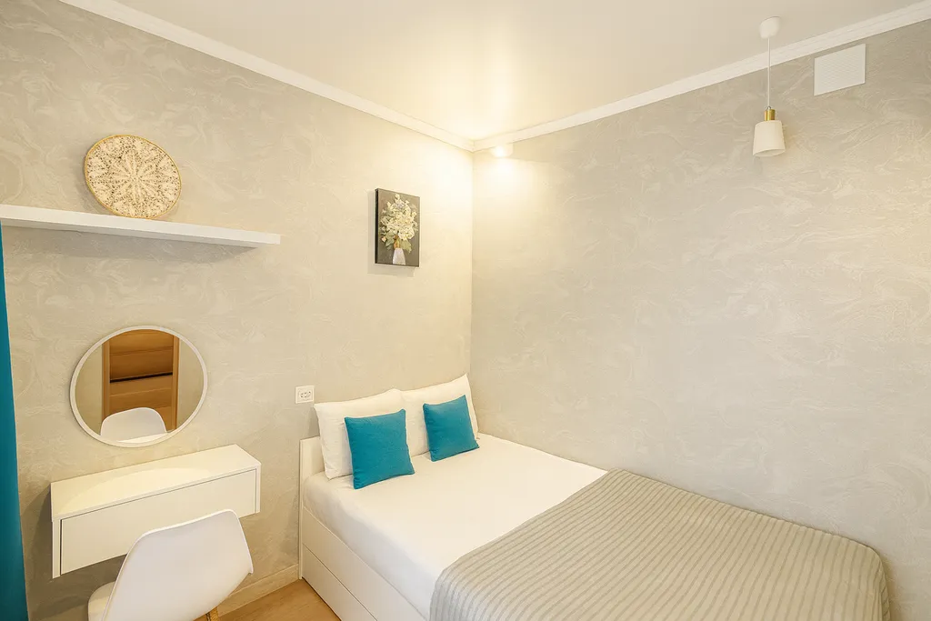 Квартира Квартира 15 minut to City Centr & Airport — Казань