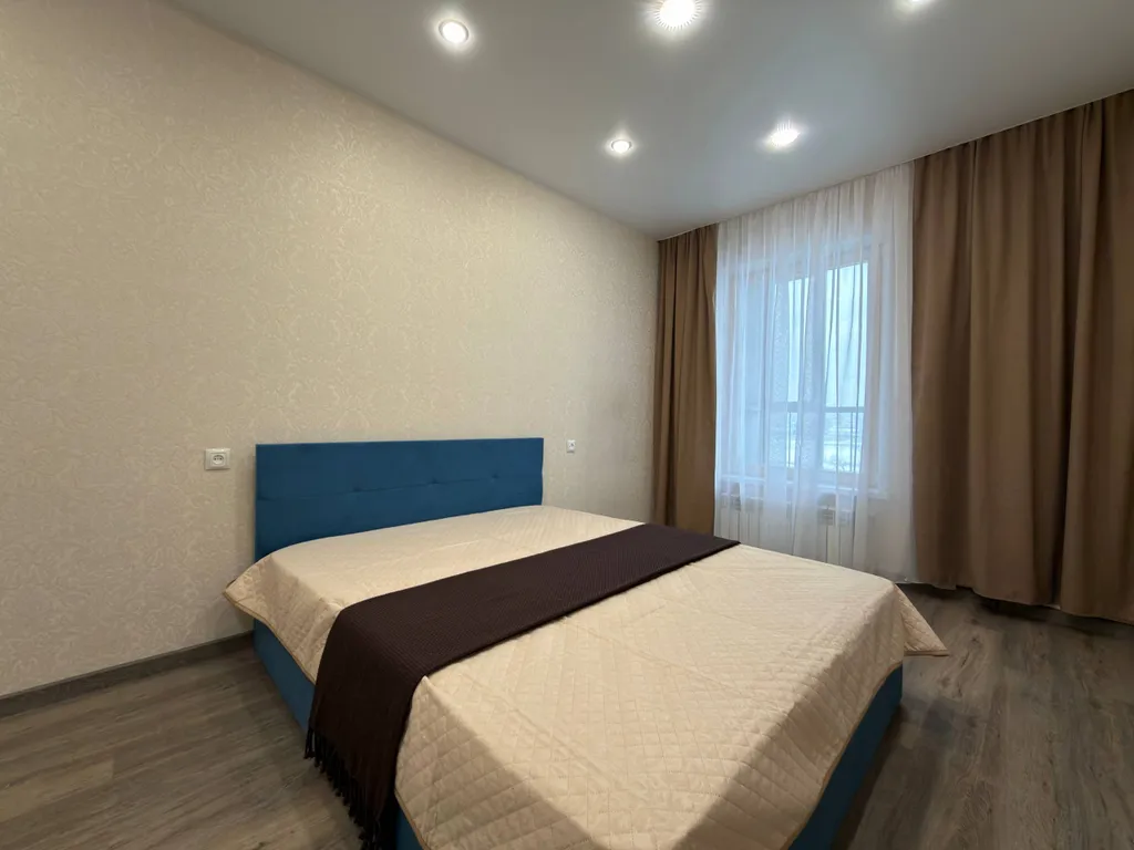 Просторная квартира Возле Аквапарка