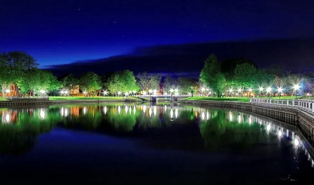 Квартира Апартаменты Элегант — Калининград