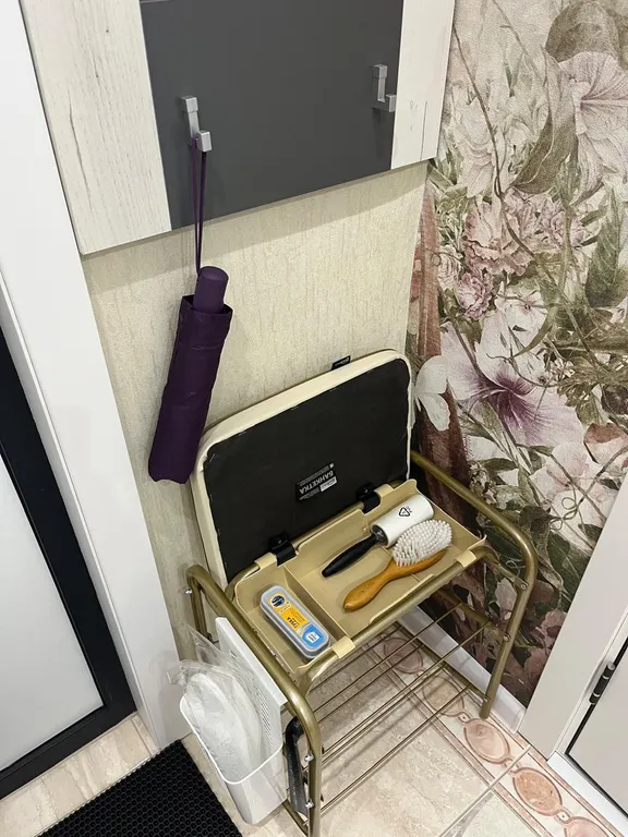 Уютная квартира в центре города с новым ремонтом