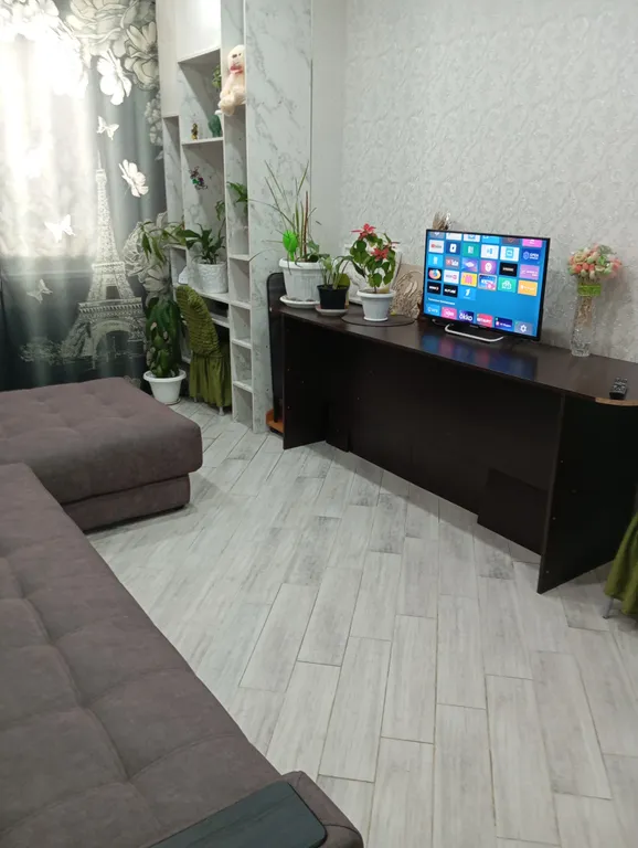 Квартира Уютная квартира у моря — Анапа