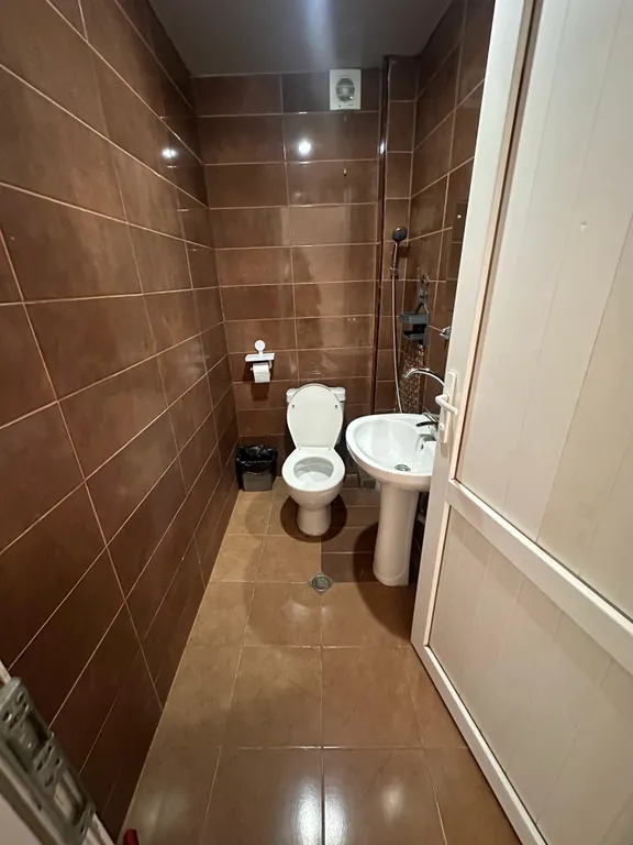 Комфортный двухместный номер