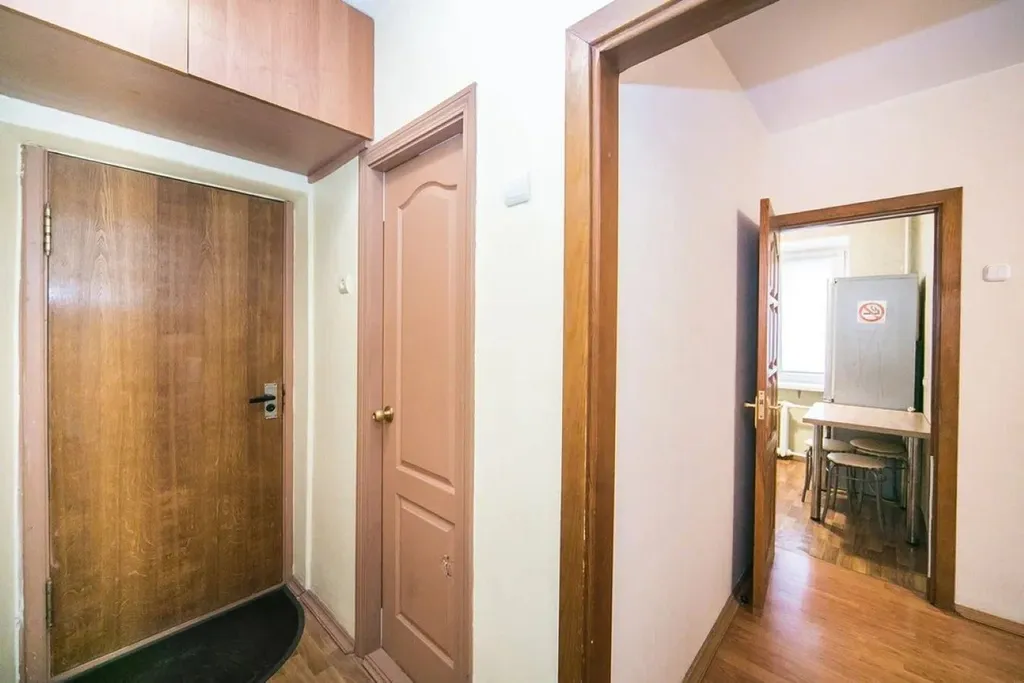 Уютная двухкомнатная квартира в центре города