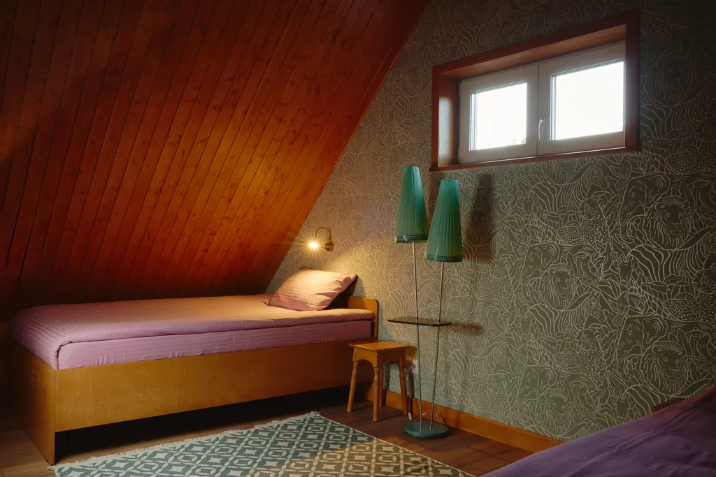 3-комнатный Дом