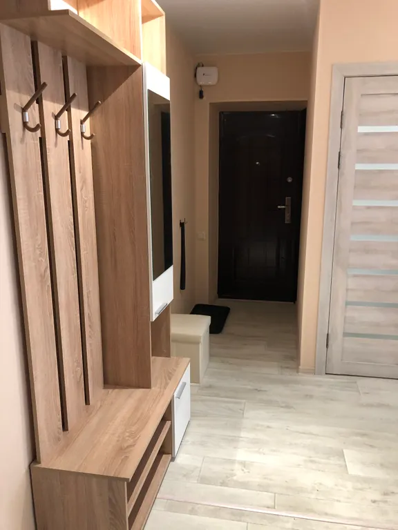 Апарт в сосновом бору