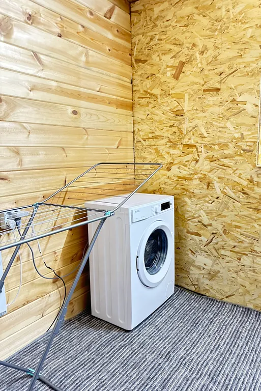 Like village Elbrus-Дом в Приэльбрусье