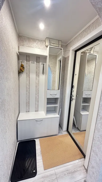 Уютная квартира в центре