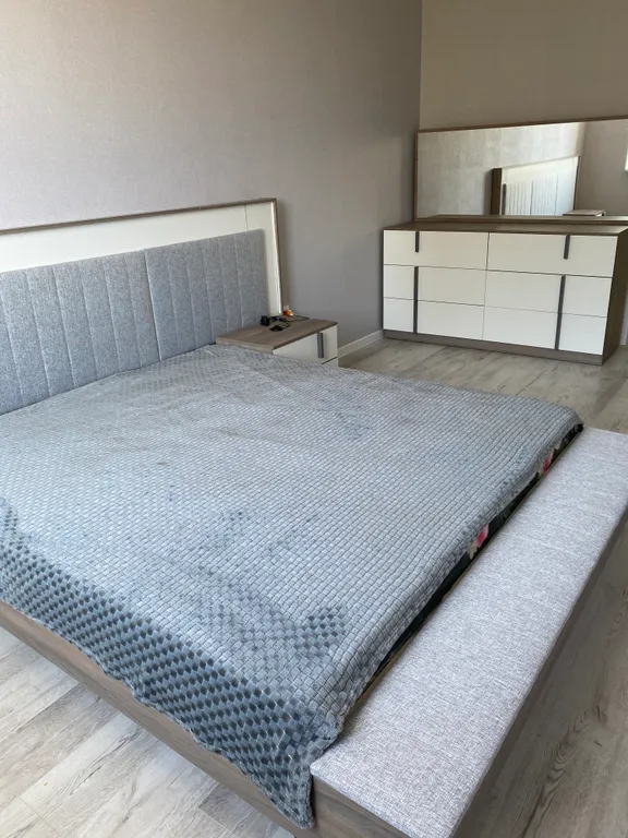 Уютная чистая квартира