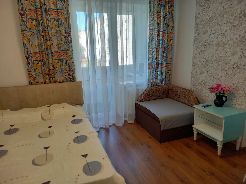 Квартира Квартира в центре — Светлогорск