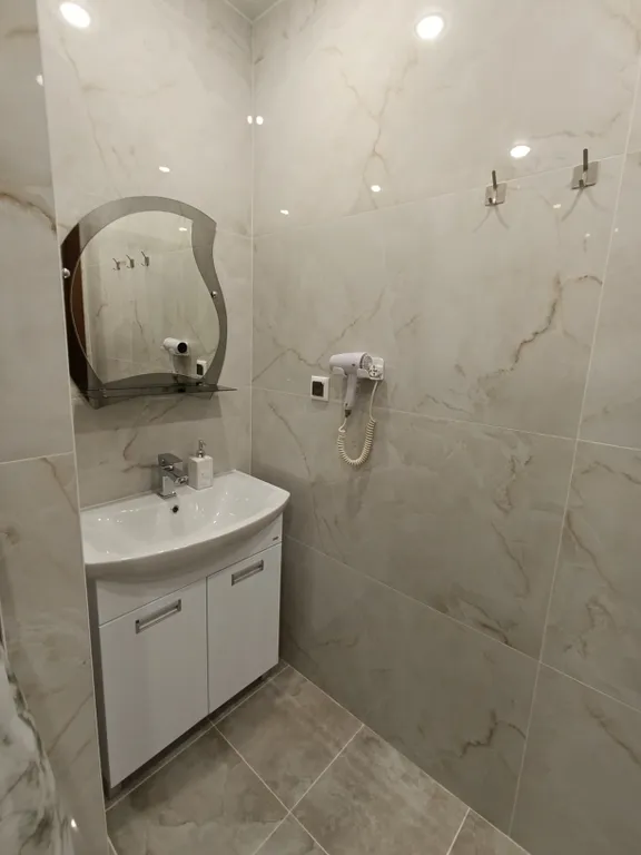 Гостевой дом Уголок мечты