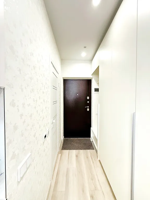 Красивая студия на Дону