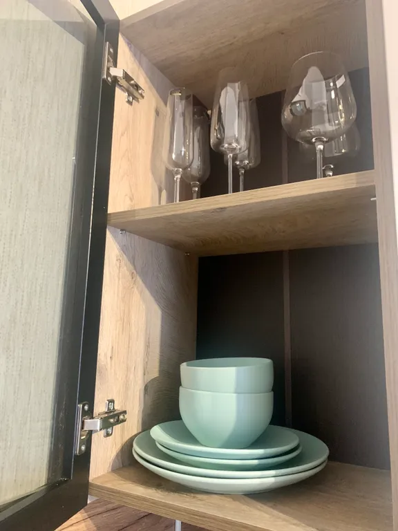 Студия в жк I Love Пермь в районе вокзала Пермь-2