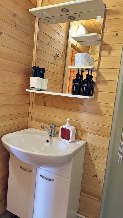 Дом для семейного отдыха