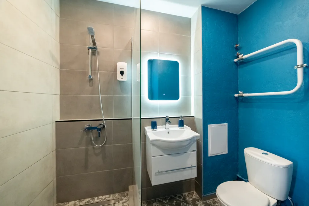 Квартира Комната — Красноярск