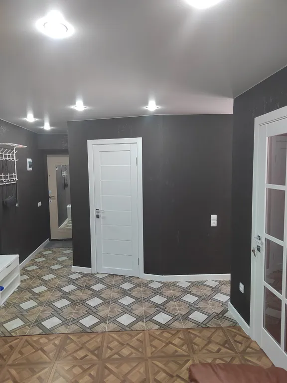 Евро квартира в центре города