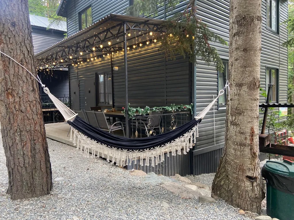 6-комнатный Дом