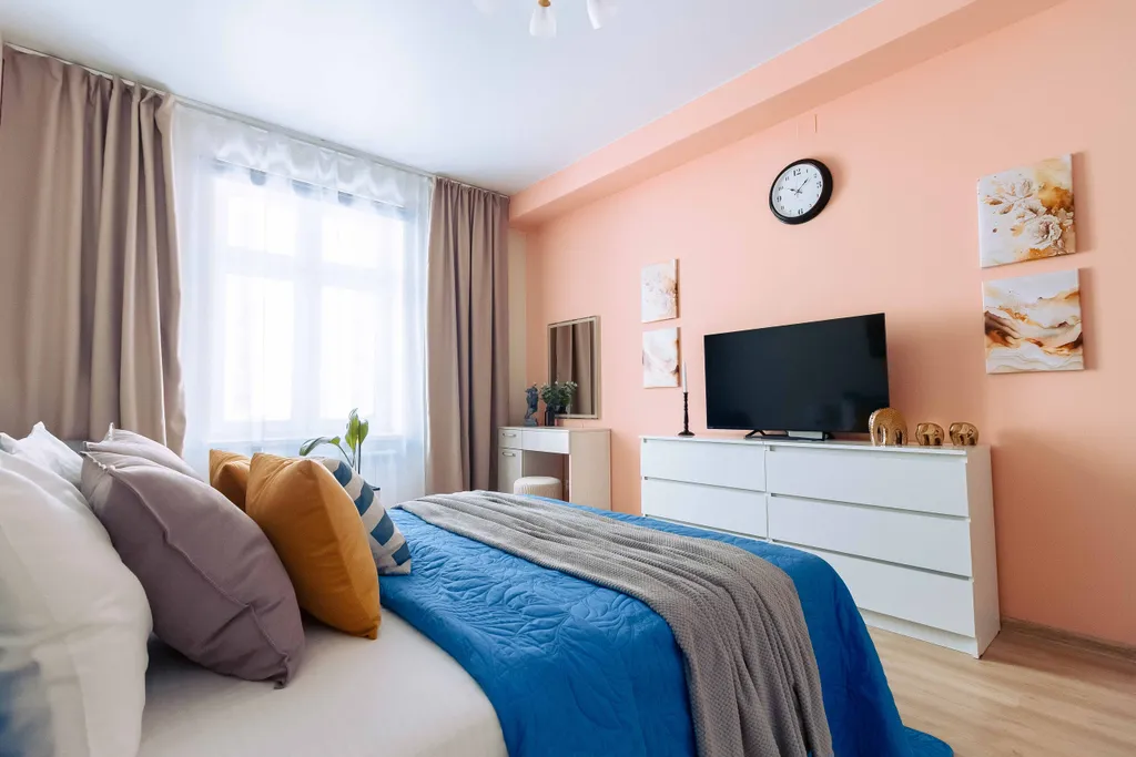 Комфорт - класс