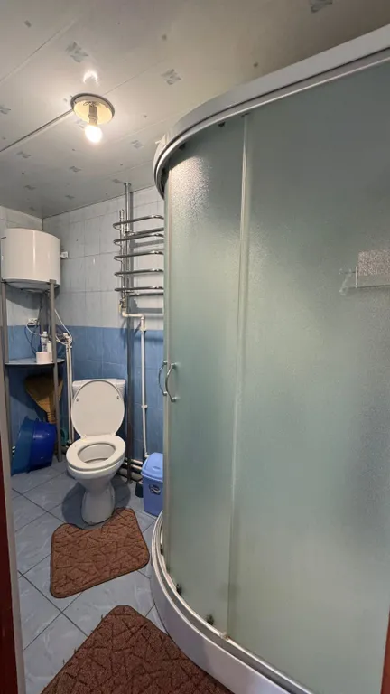 Квартира Квартира в центре города рядом с морем — Ейск