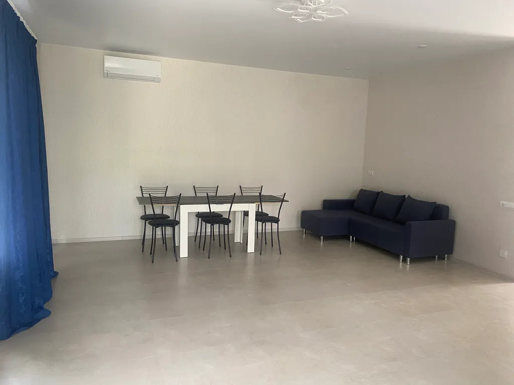 Коттедж Уютный дом на берегу реки и 5 минутах от моря — Нижняя Хобза