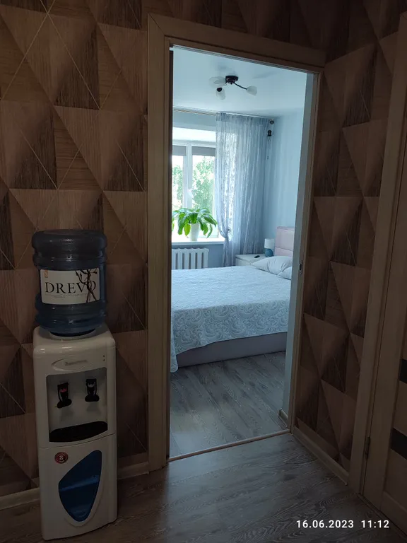 Ваша уютная квартира