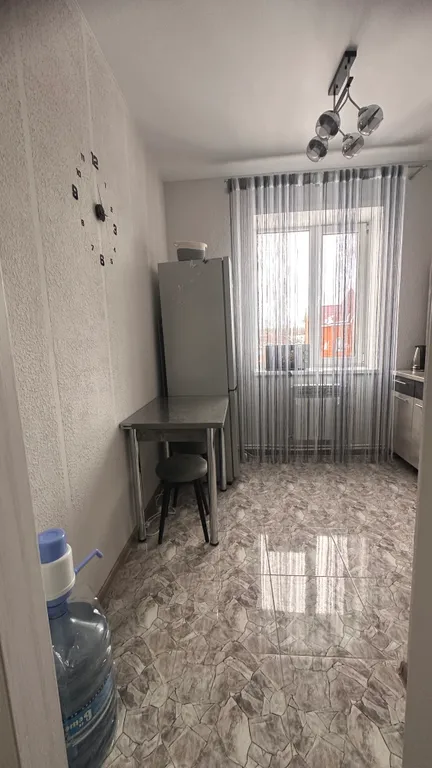 Комфортная однокомнатная квартира