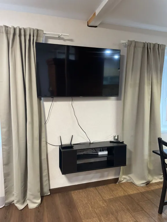 Дом для отдыха