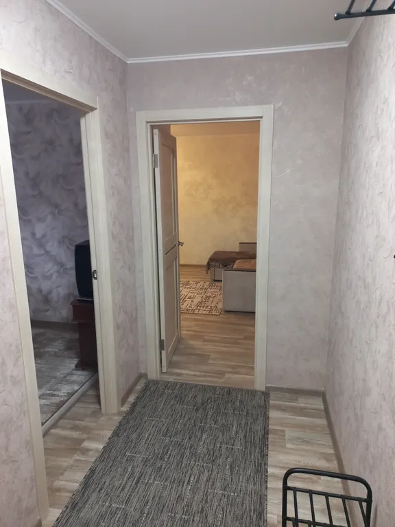 Квартира в центре города в районе жд вокзала